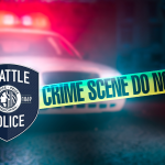 Seattle crime