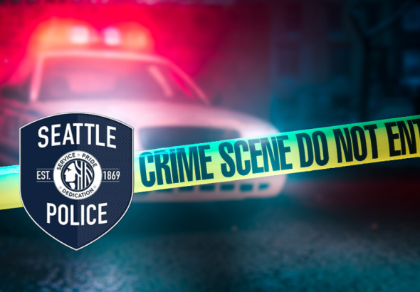 Seattle crime