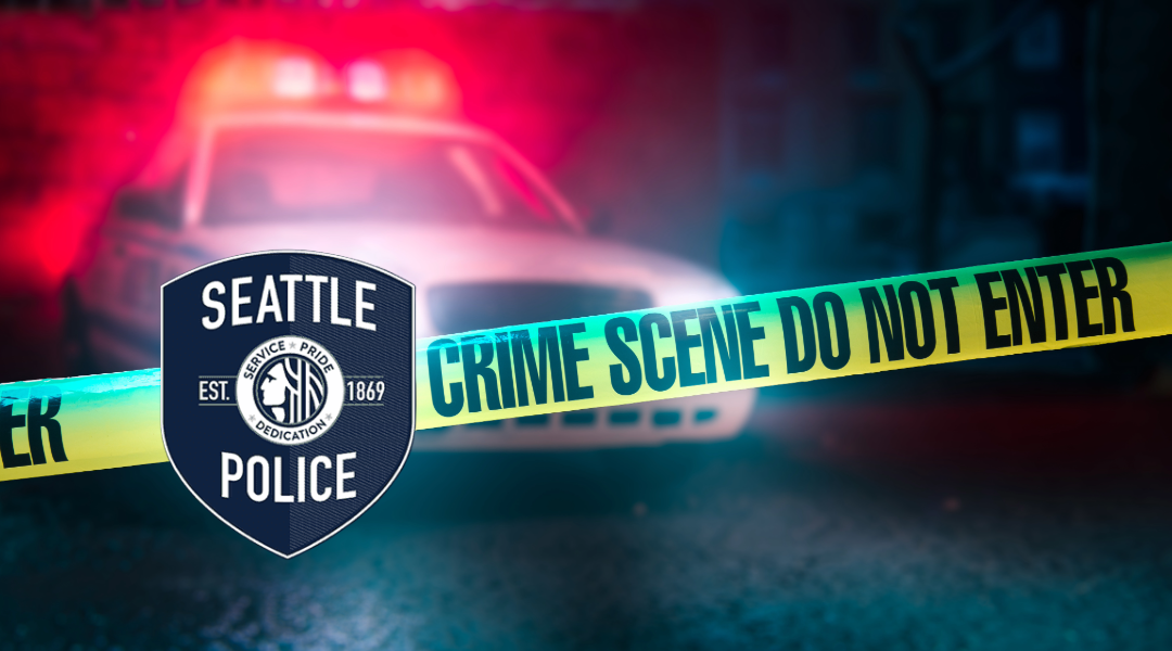 Seattle crime