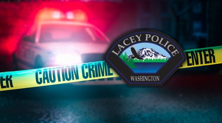 Lacey PD