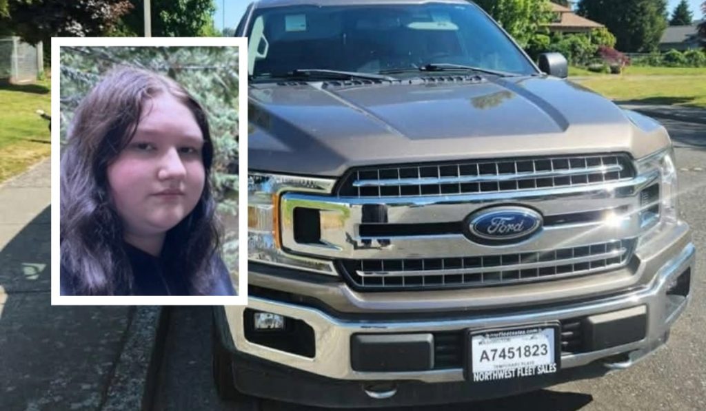 Whatcom County Family Seeks Public’s Help Finding Missing Teen - PNW Daily