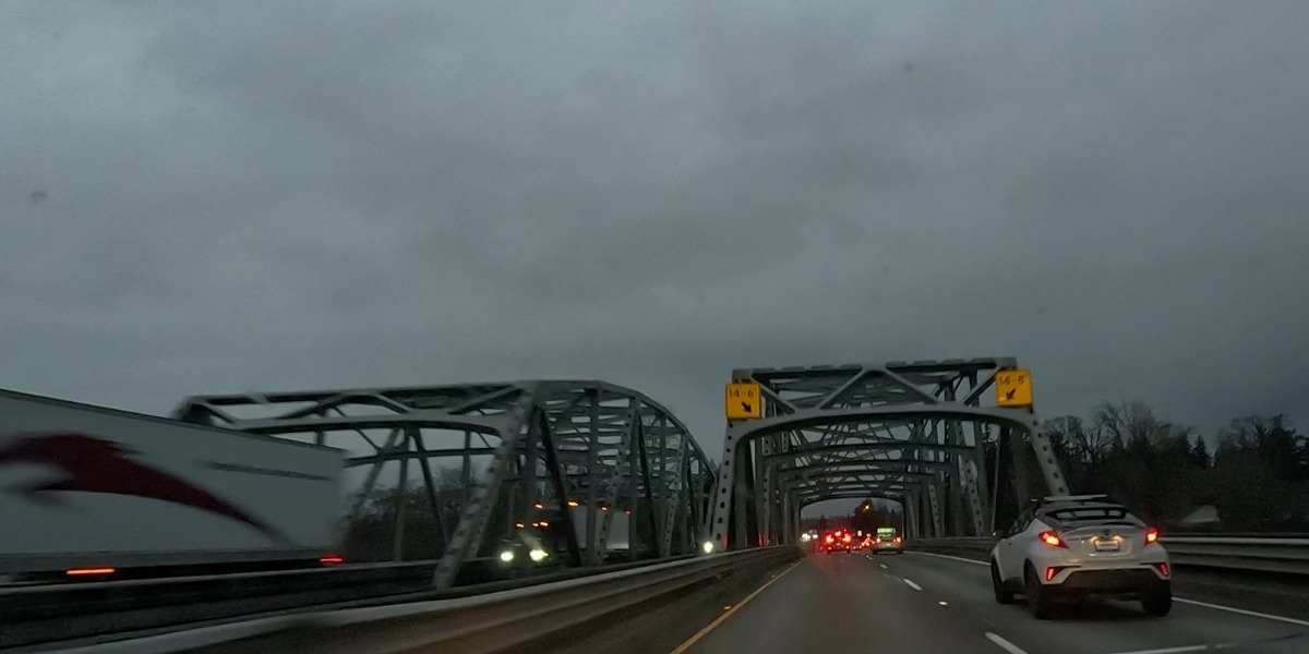 Highway of Death: I‑5 Through Ferndale & Bellingham Among Washington’s Deadliest Roads