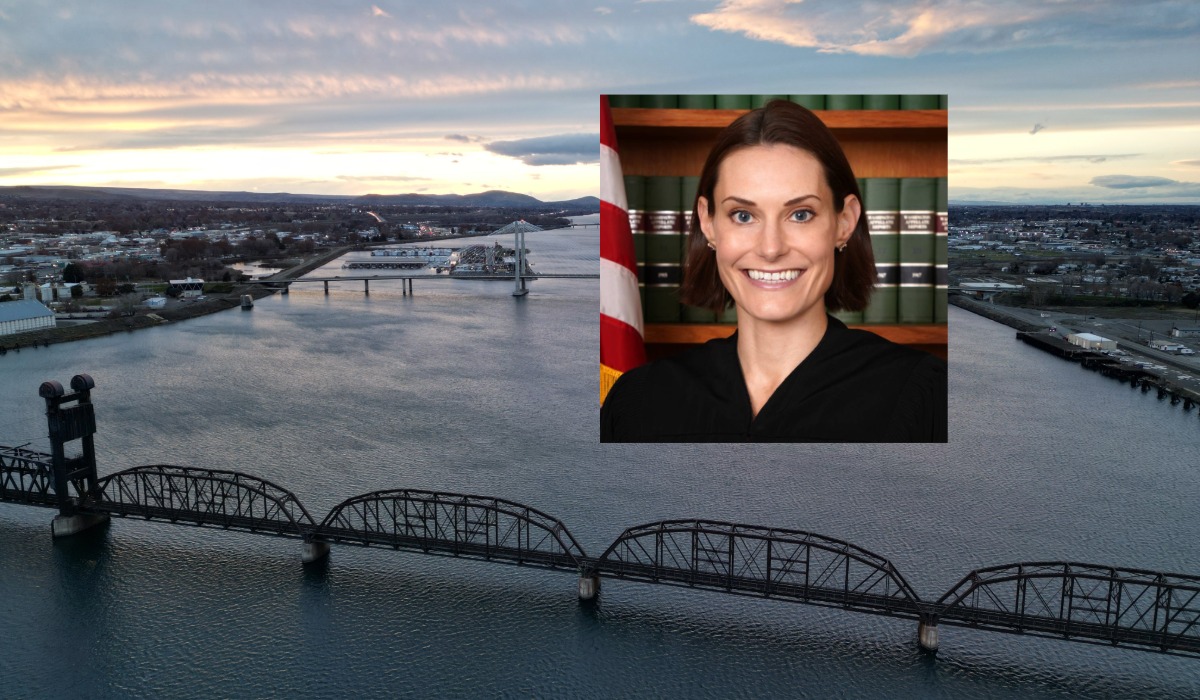 Governor Seeks Applicants for Tri-Cities Superior Court Vacancy