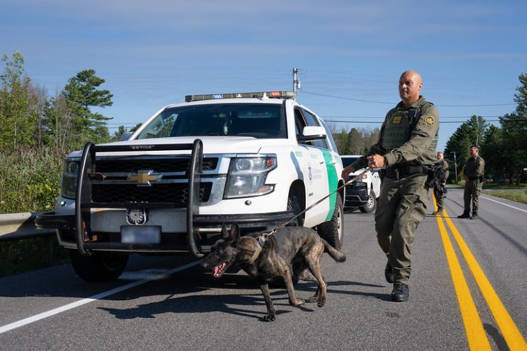 Border Patrol Agents