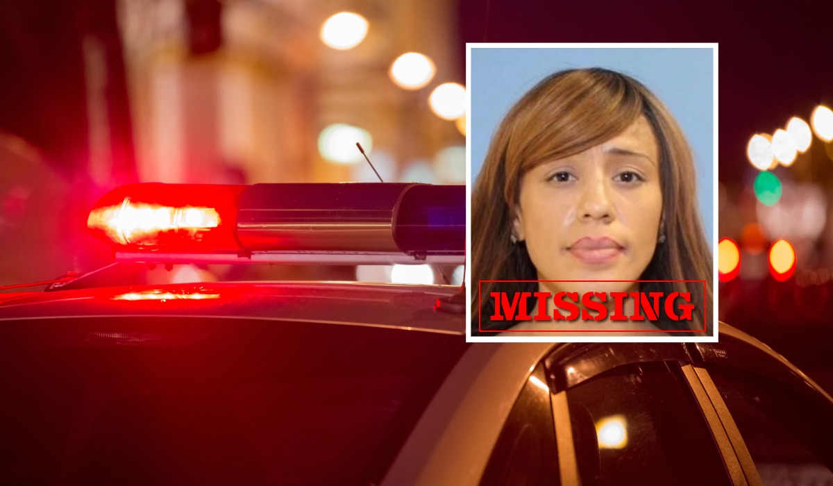 Missing Seattle Woman