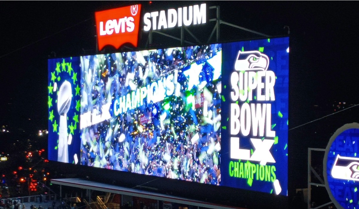Seahawks Super Bowl Parade Wednesday