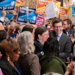 Governor Bob Ferguson signs Washington’s Millionaires Tax into law as legal challenge begins