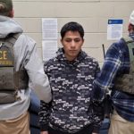 Whatcom County immigration enforcement
