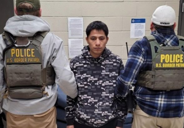 Whatcom County immigration enforcement