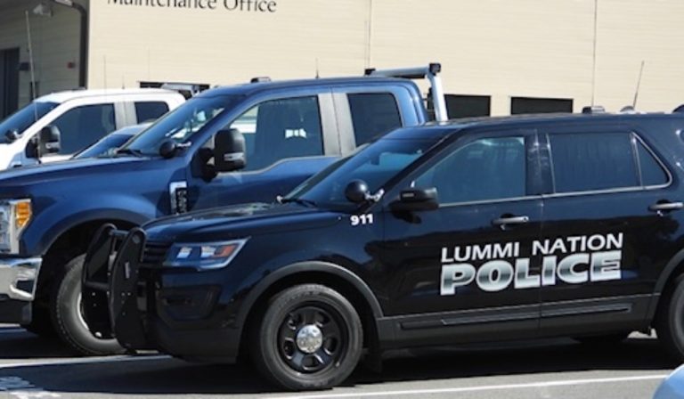 Lummi Police