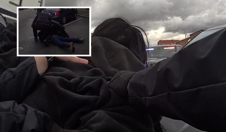 Sedro-Woolley Police arrest DUI suspect after chase through town