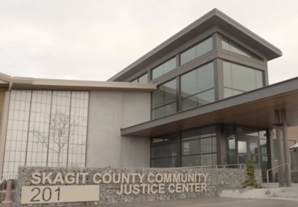 Skagit County Justice Center