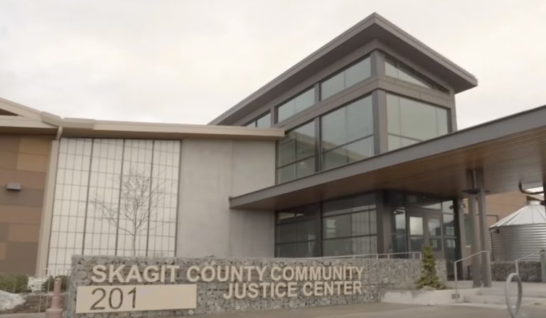 Skagit County Justice Center