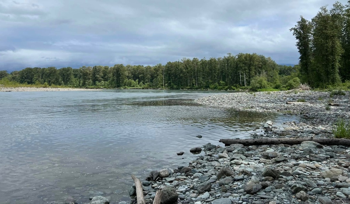 Body Found in Skagit River Was Part of Missing Persons Investigation