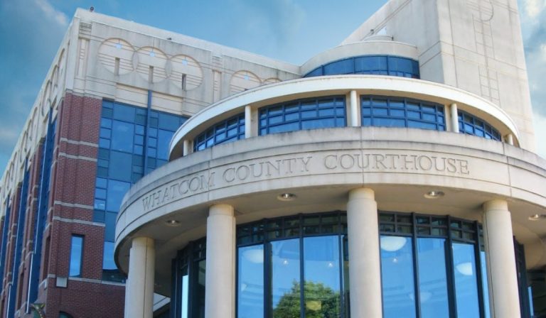 Whatcom County Courthouse