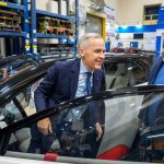 Photographer for Prime Minister Mark Carney