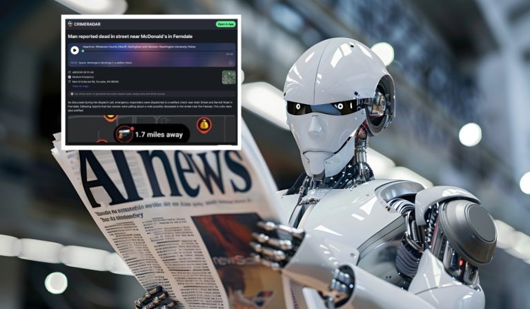 AI News