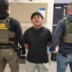 Four arrested near Lynden and Everson as Border Patrol targets prior criminal and immigration cases.