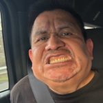 Man in vehicle following ICE Seattle arrest and deportation case