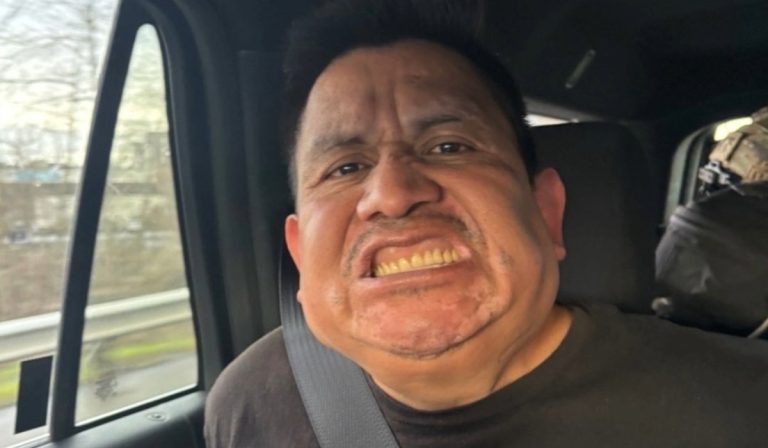 Man in vehicle following ICE Seattle arrest and deportation case