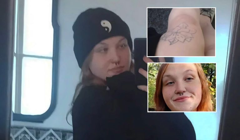 PNW Daily Missing Persons graphic