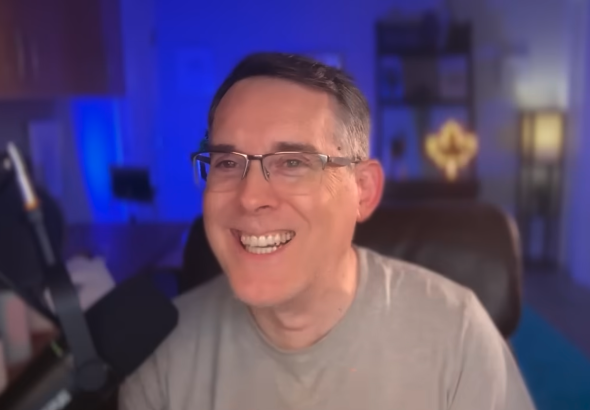 Tod Maffic speaks to PNW Daily for the interview