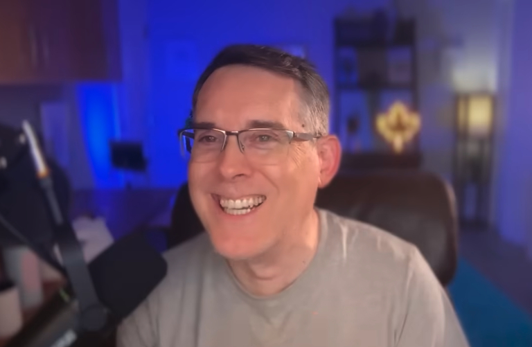 Tod Maffic speaks to PNW Daily for the interview