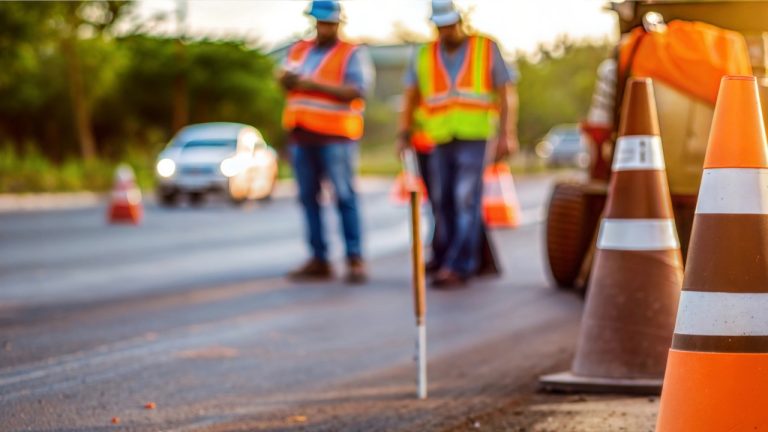 Work Zone