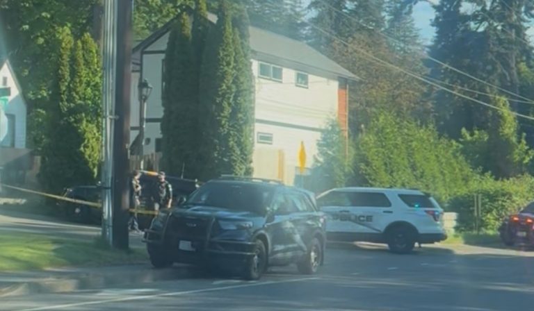 BPD at Lakeway