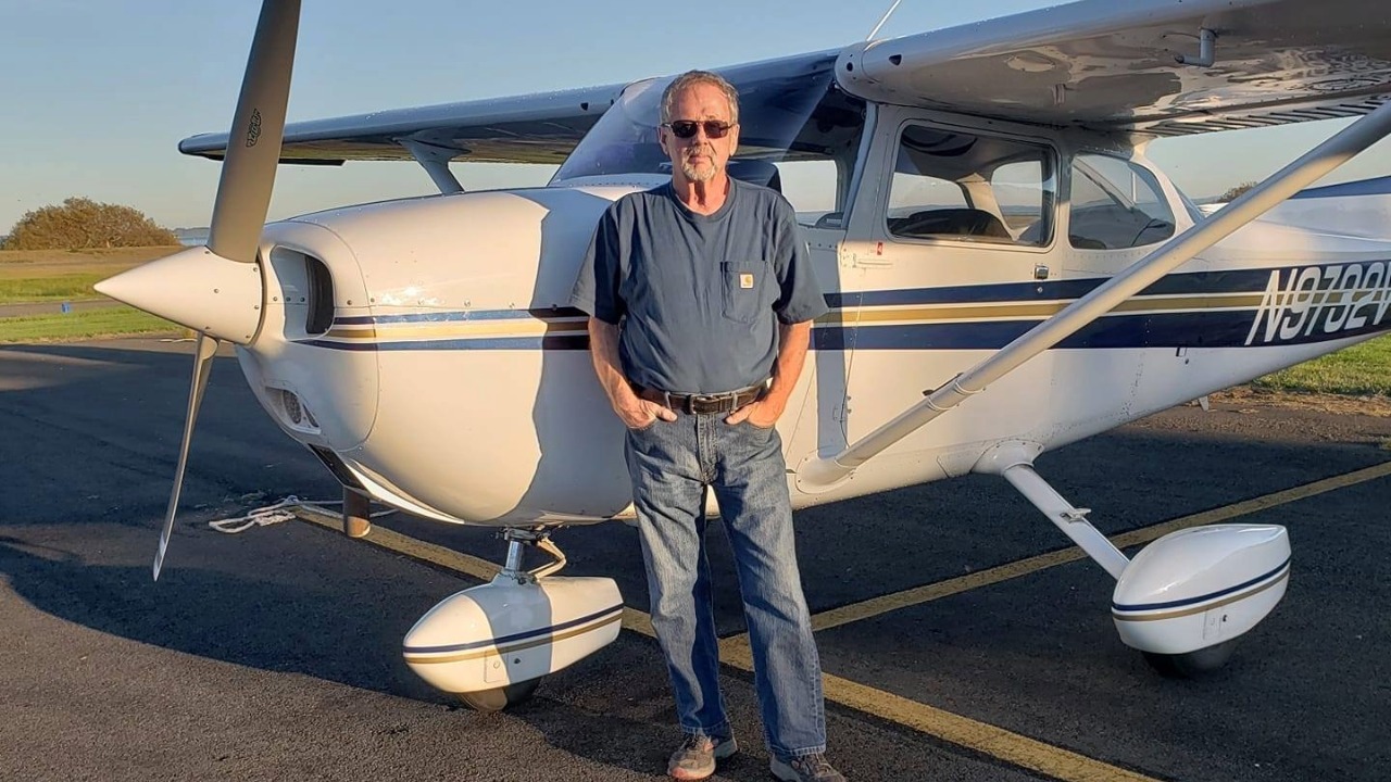 Van Zandt Community Mourns Bob Siguaw After Fatal SR 9 Crash