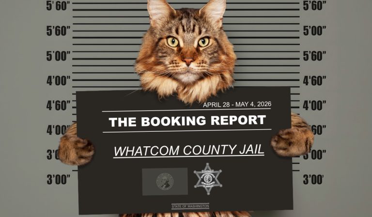 Booking May 5
