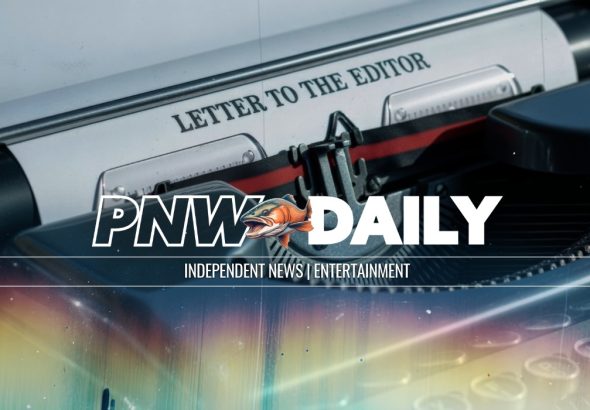 Letter to the Editor