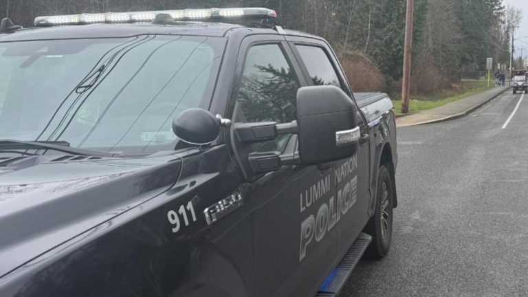 Lummi Police