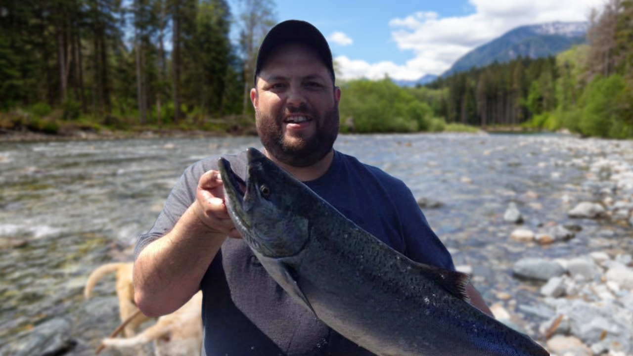 Nooksack Kings