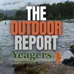 Outdoor Report