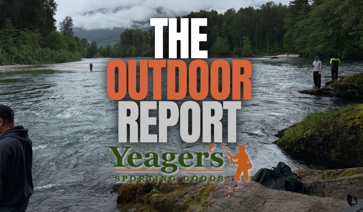 Outdoor Report