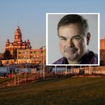 Ron Judd ousted