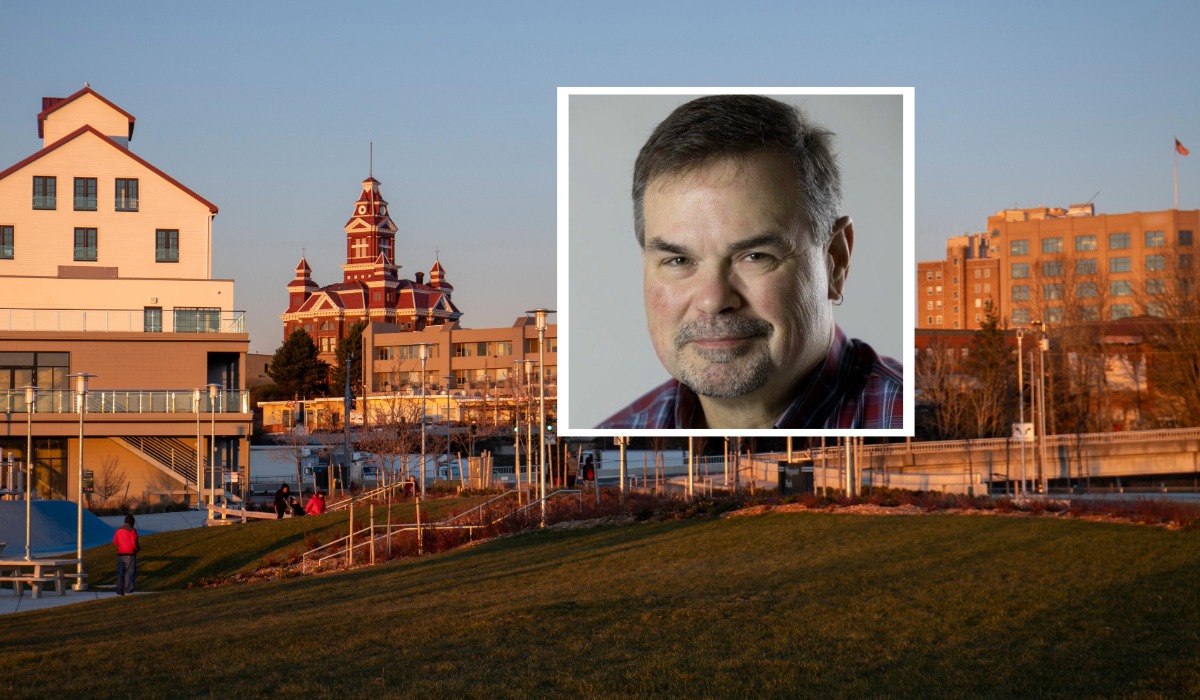 Ron Judd ousted