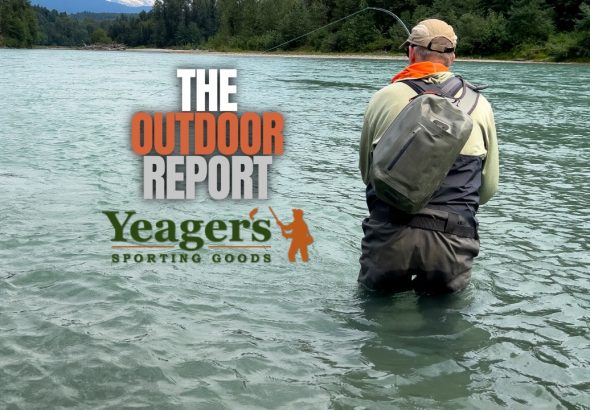 Skagit opens