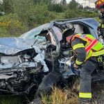 Snohomish Crash