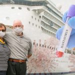 Virus Cruise