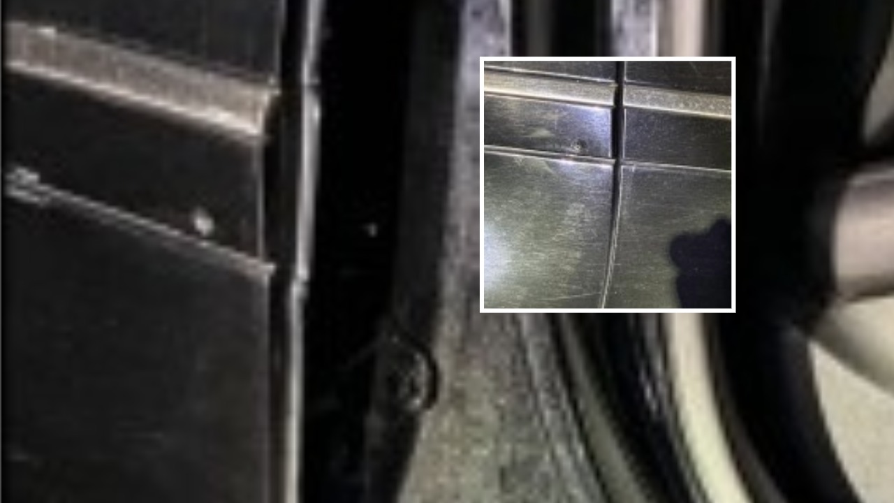 WSP Seeks Witnesses After I-5 Shooting in Seattle