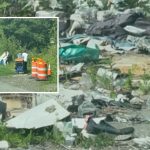 PNW Daily footage showing furniture moving into the King Mountain encampment sparked community debate over enforcement, housing and mental health resources in Bellingham.