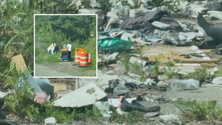 PNW Daily footage showing furniture moving into the King Mountain encampment sparked community debate over enforcement, housing and mental health resources in Bellingham.