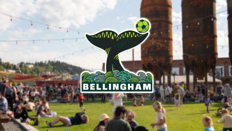 Bellingham serves as an official FIFA World Cup Fan Zone this summer, one of a select number of U.S. cities designated to host public watch parties and community events tied to the global tournament.