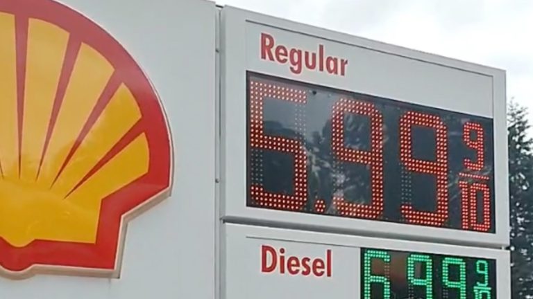 Washington's gas tax increased July 1 under a new inflation-indexing law, while several states and Canada have reduced or suspended fuel taxes to provide relief at the pump.