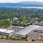 Alpha Technologies Services Inc. notified the state that it intends to permanently close its Bellingham facility on Aug. 31, 2026. The company filed the notice July 1.