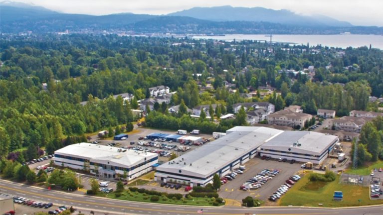 Alpha Technologies Services Inc. notified the state that it intends to permanently close its Bellingham facility on Aug. 31, 2026. The company filed the notice July 1.