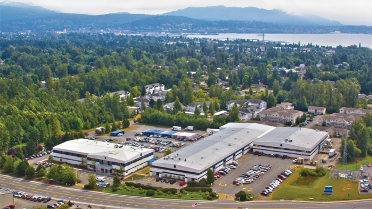 Alpha Technologies Services Inc. notified the state that it intends to permanently close its Bellingham facility on Aug. 31, 2026. The company filed the notice July 1.