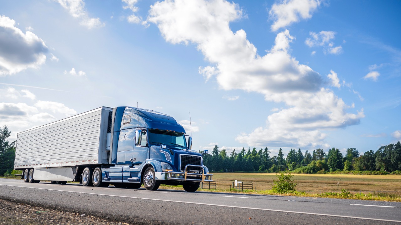 Karen J. Kim, 38, died after her motorcycle struck a semi-trailer on southbound SR 99 early Thursday. WSP initially investigated the collision as a hit-and-run but later determined the semi driver apparently did not know the crash occurred.